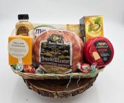 Easter Tavern Ham Basket